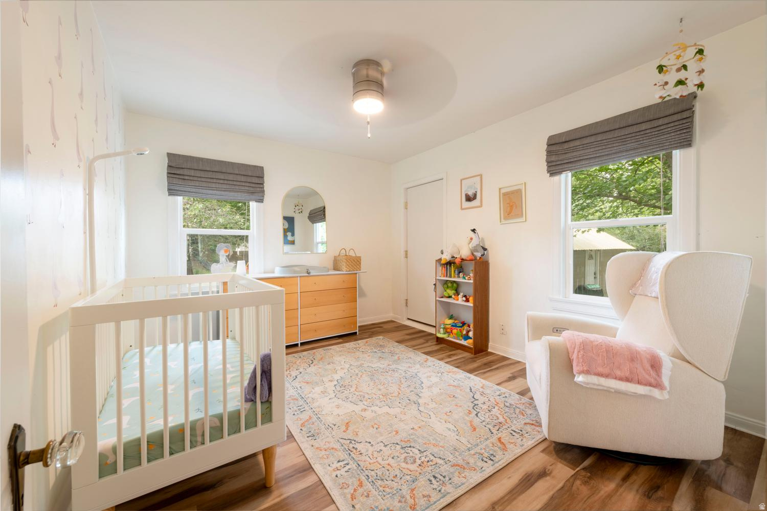 MILLCREEK - Residential
