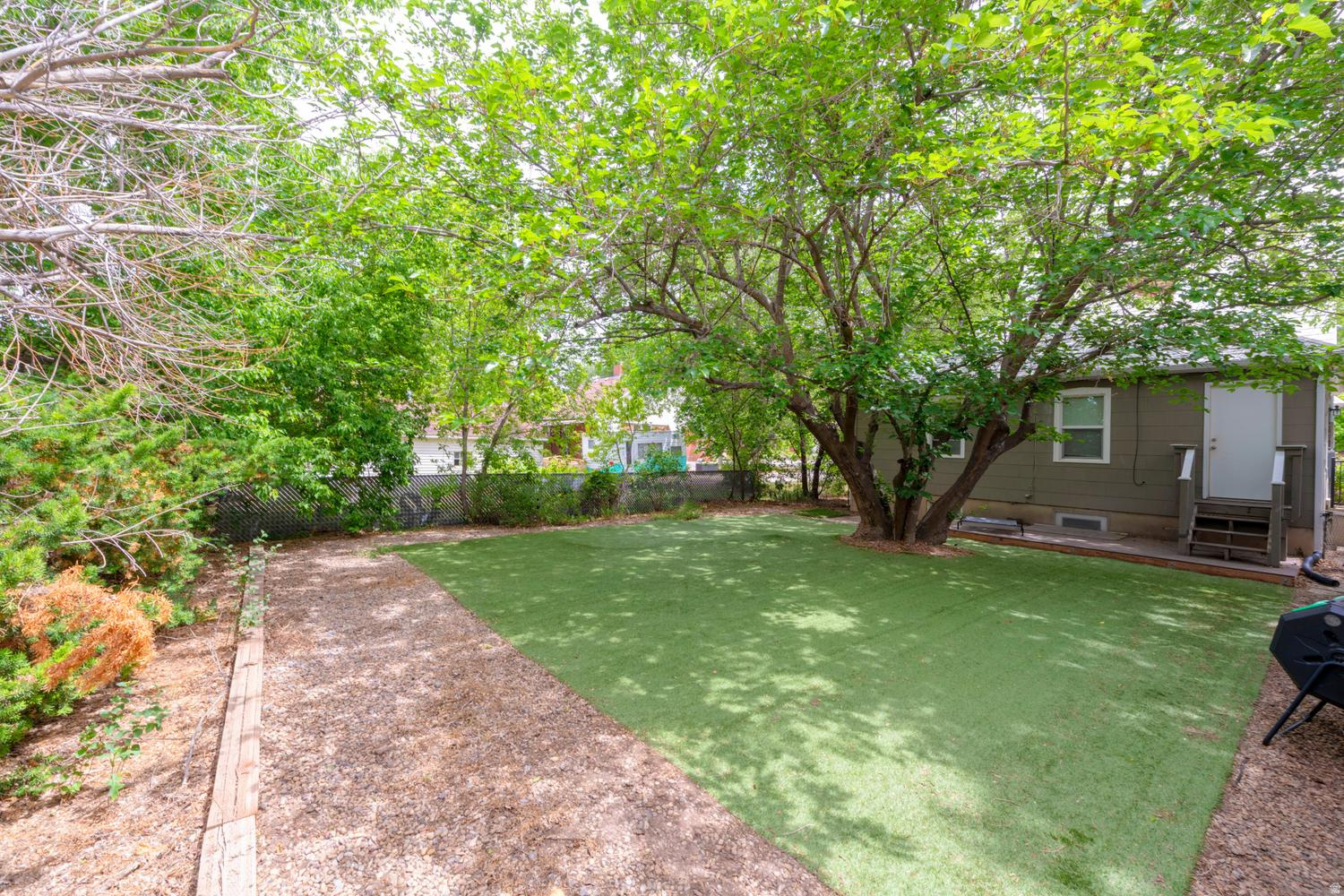 MILLCREEK - Residential