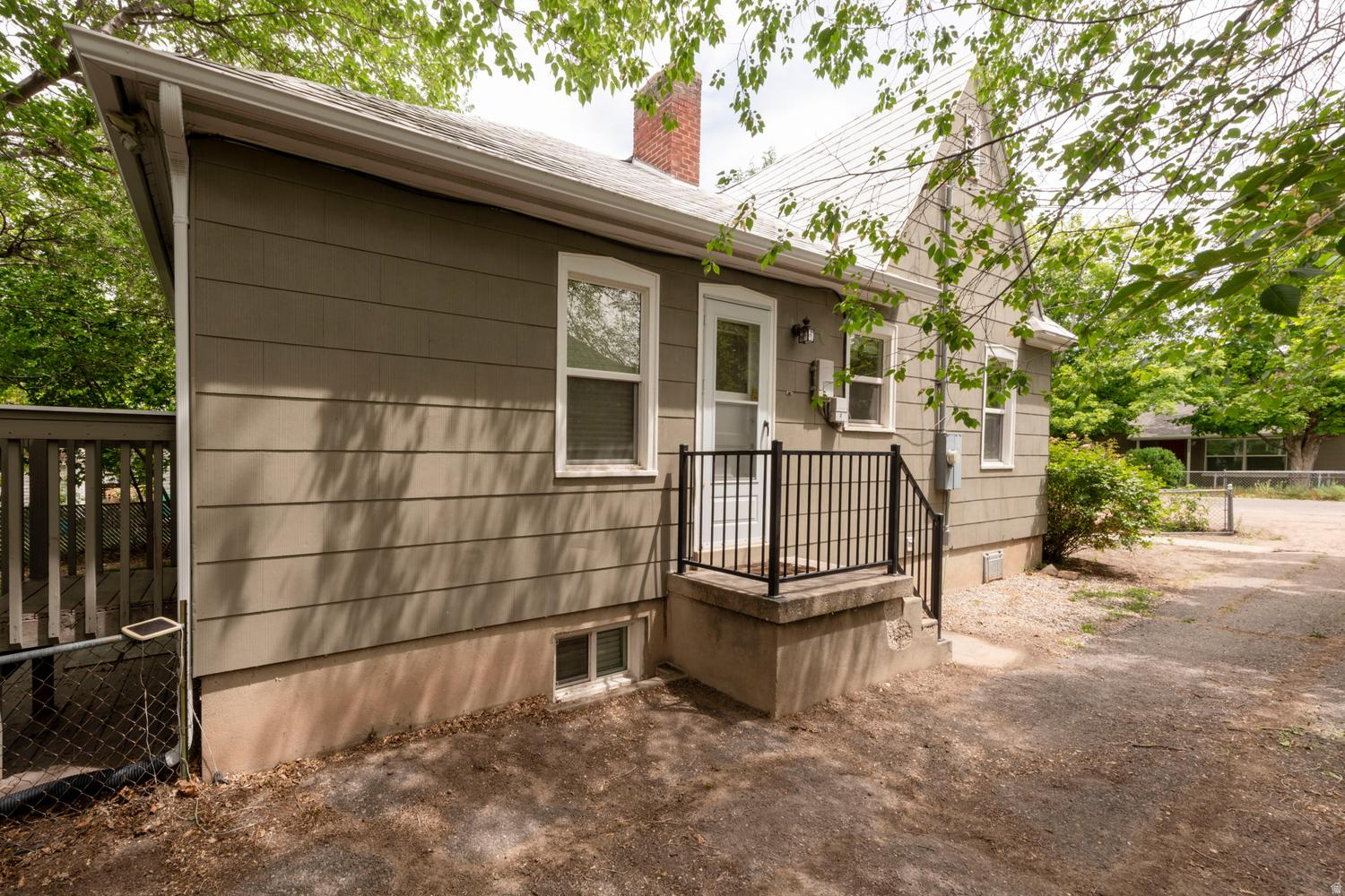 MILLCREEK - Residential