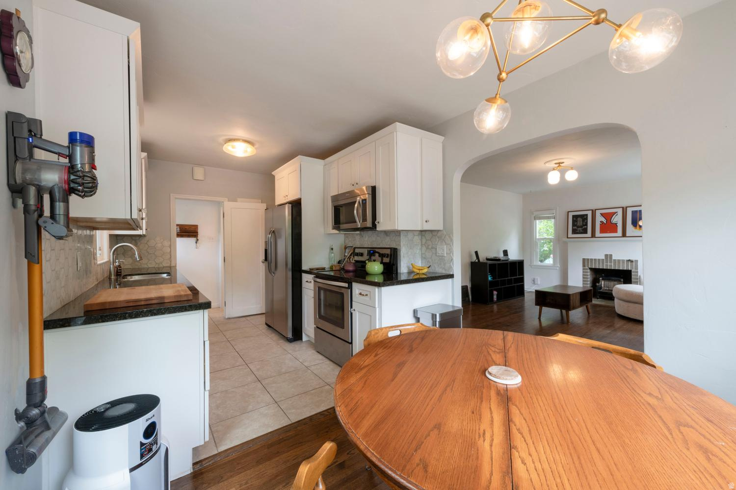 MILLCREEK - Residential