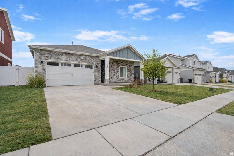 BROOKSIDE SUBDIVISION - Residential