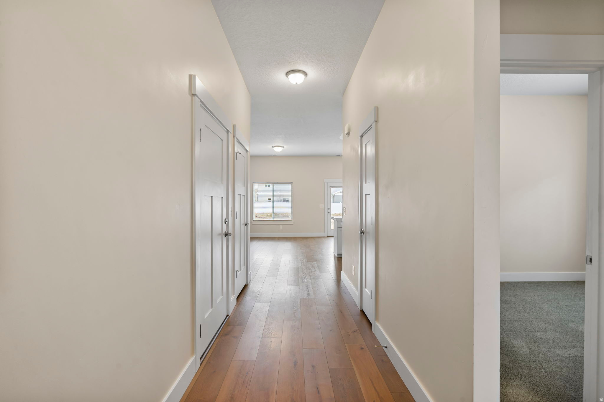 BROOKSIDE SUBDIVISION - Residential