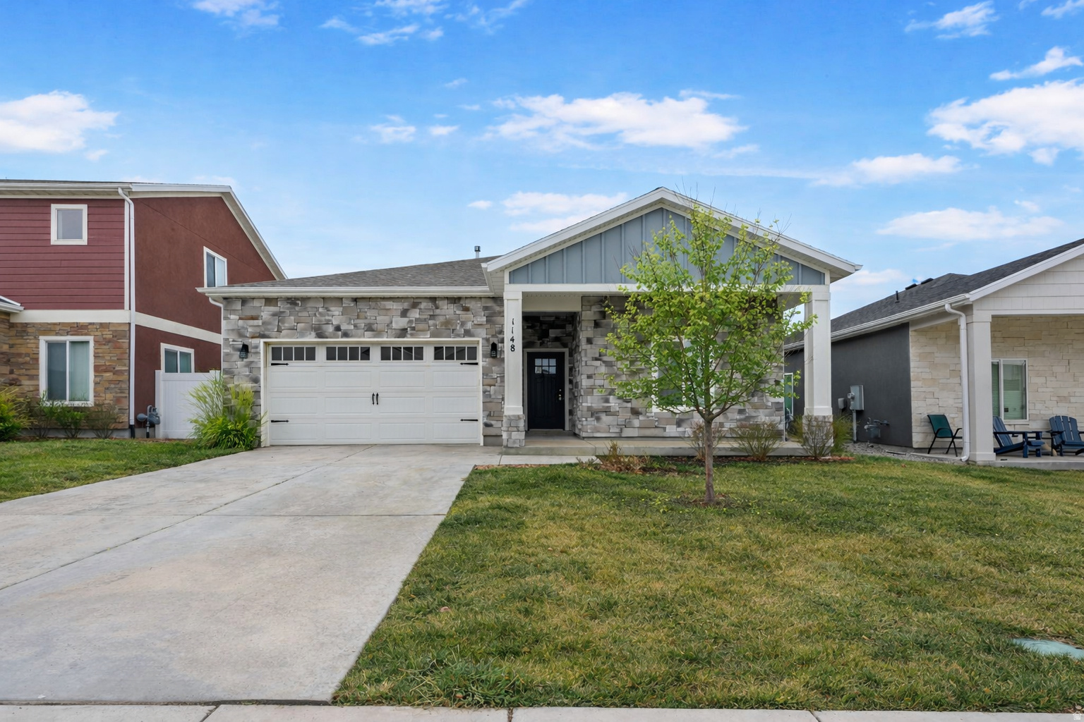 BROOKSIDE SUBDIVISION - Residential