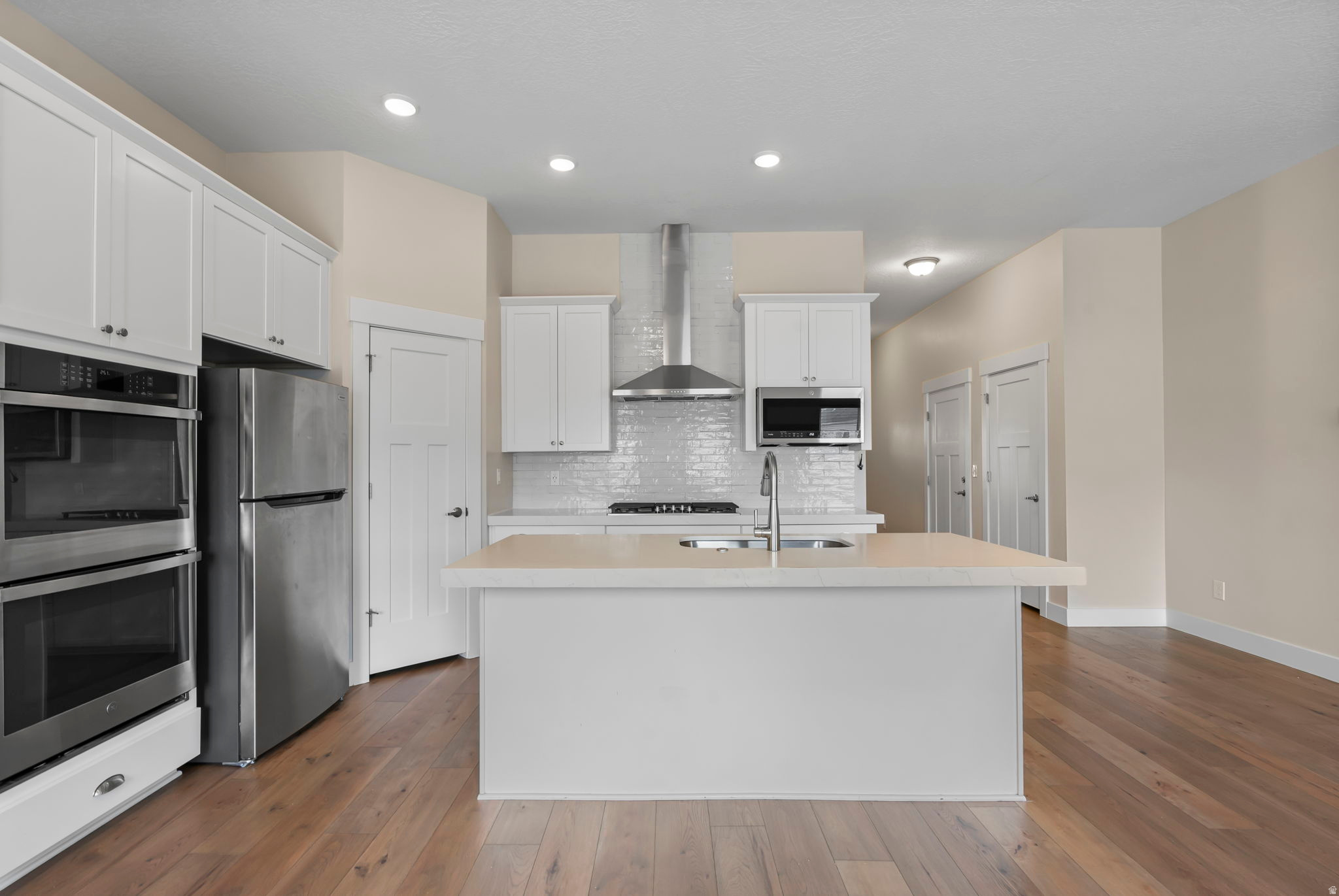 BROOKSIDE SUBDIVISION - Residential