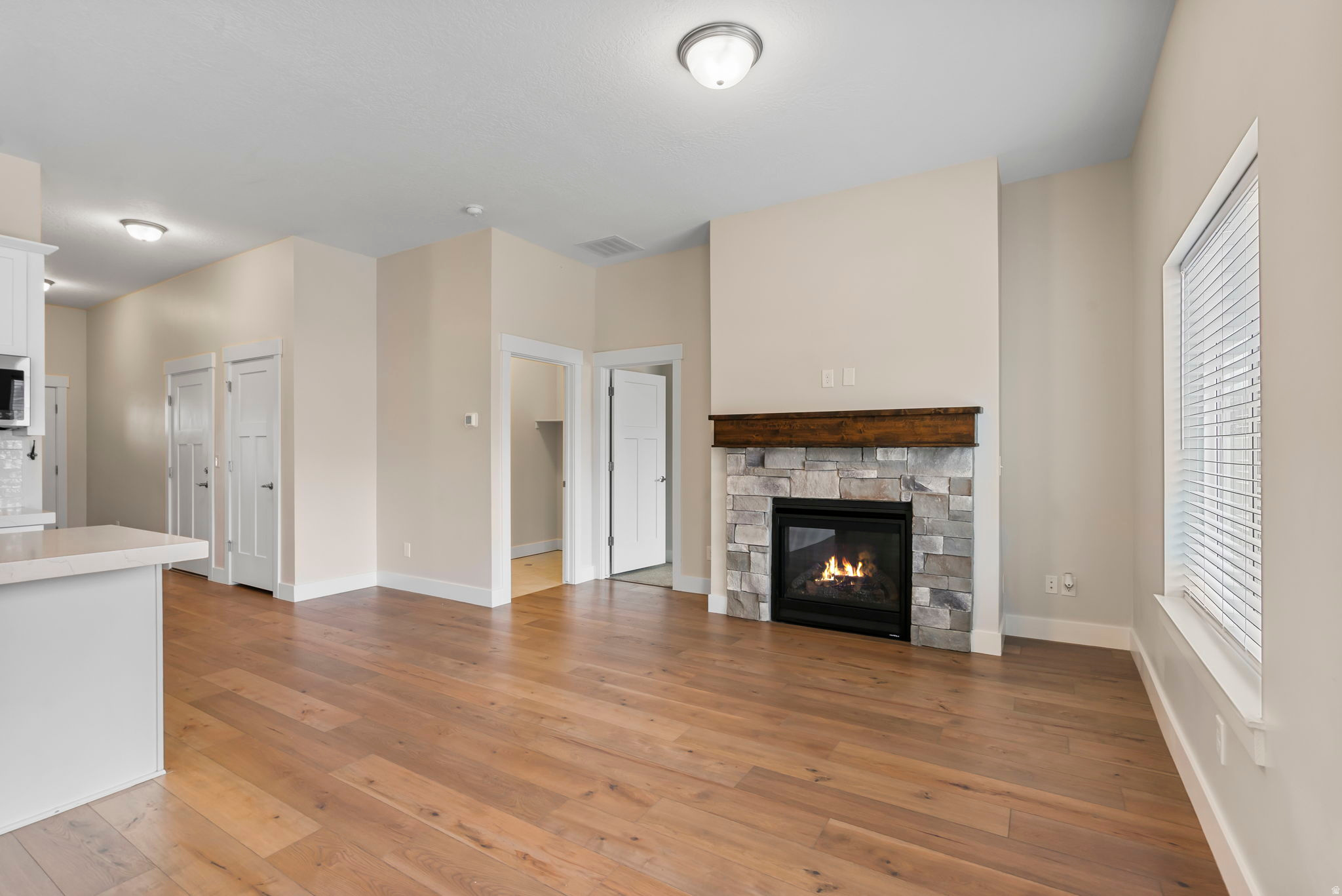 BROOKSIDE SUBDIVISION - Residential