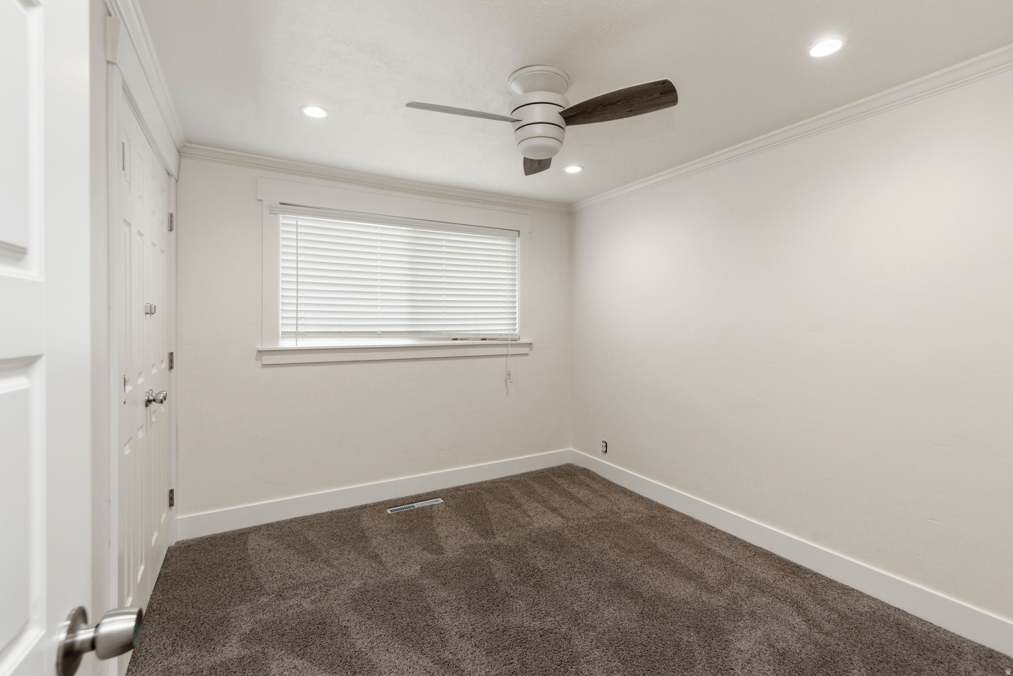 CRESTWOOD SUB - Residential
