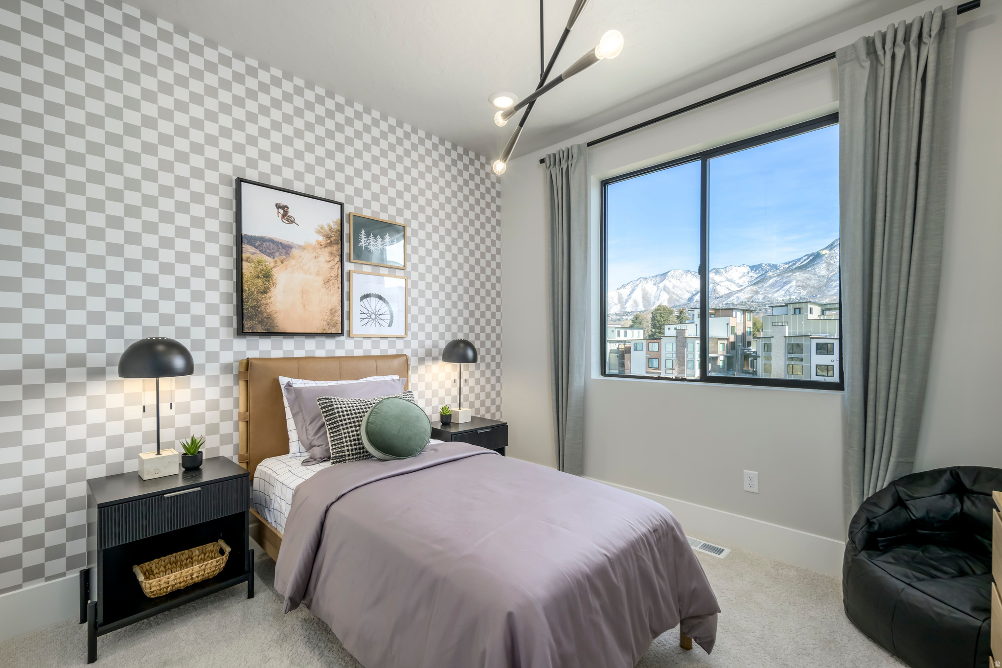 ASPIRE AT HOLLADAY HILLS - Residential