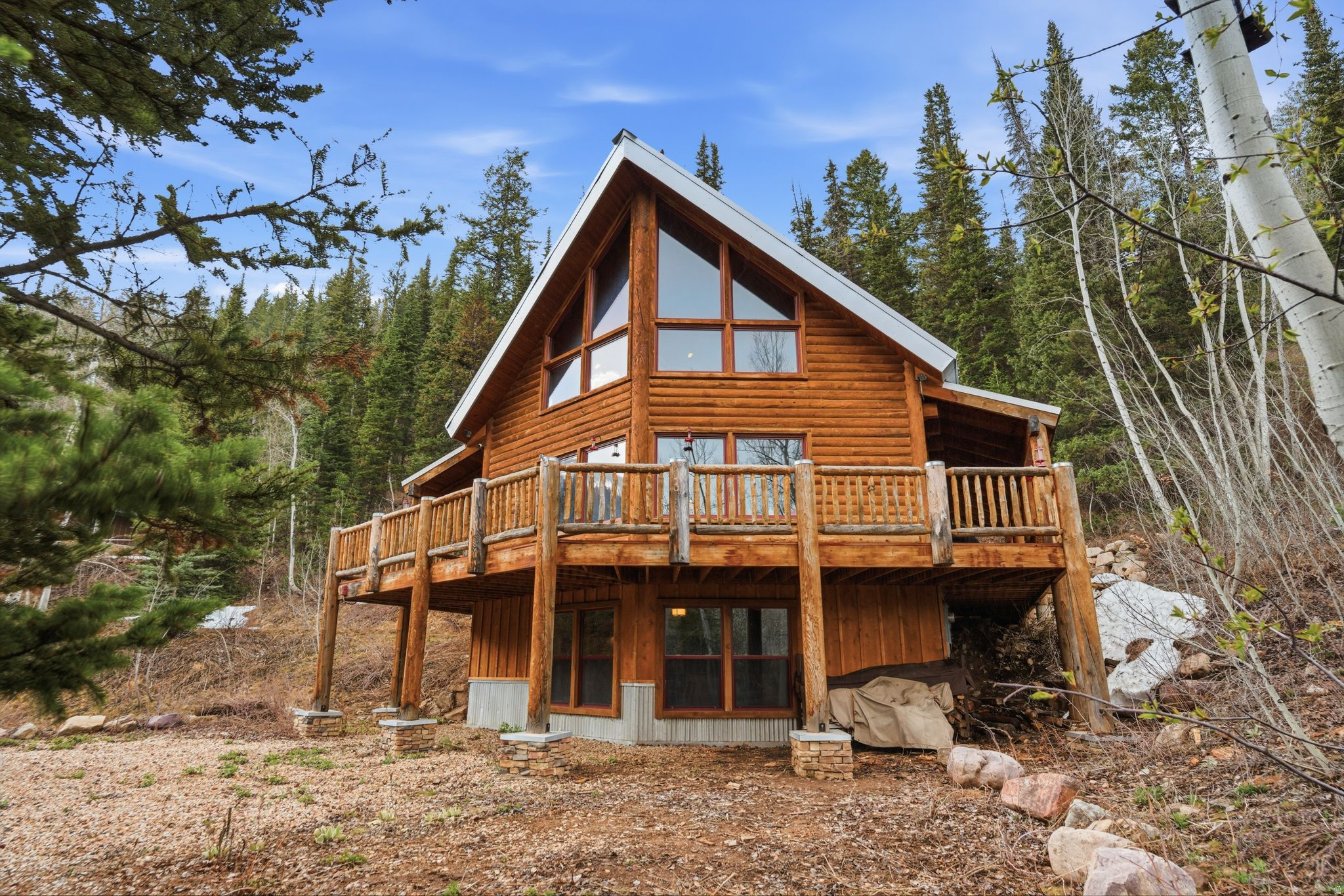 PINE MOUNTAIN - Residential
