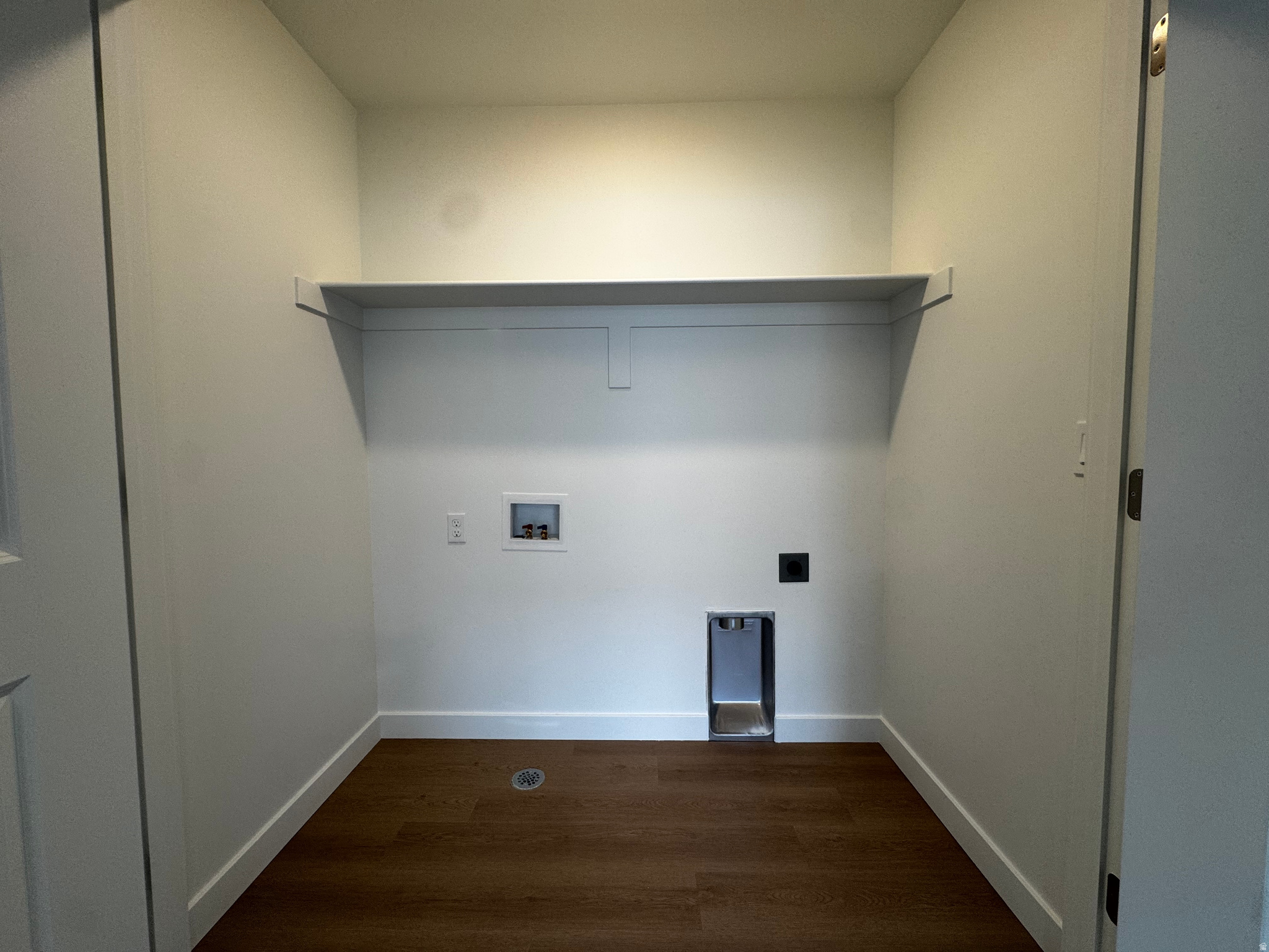 TRAILSIDE - Residential
