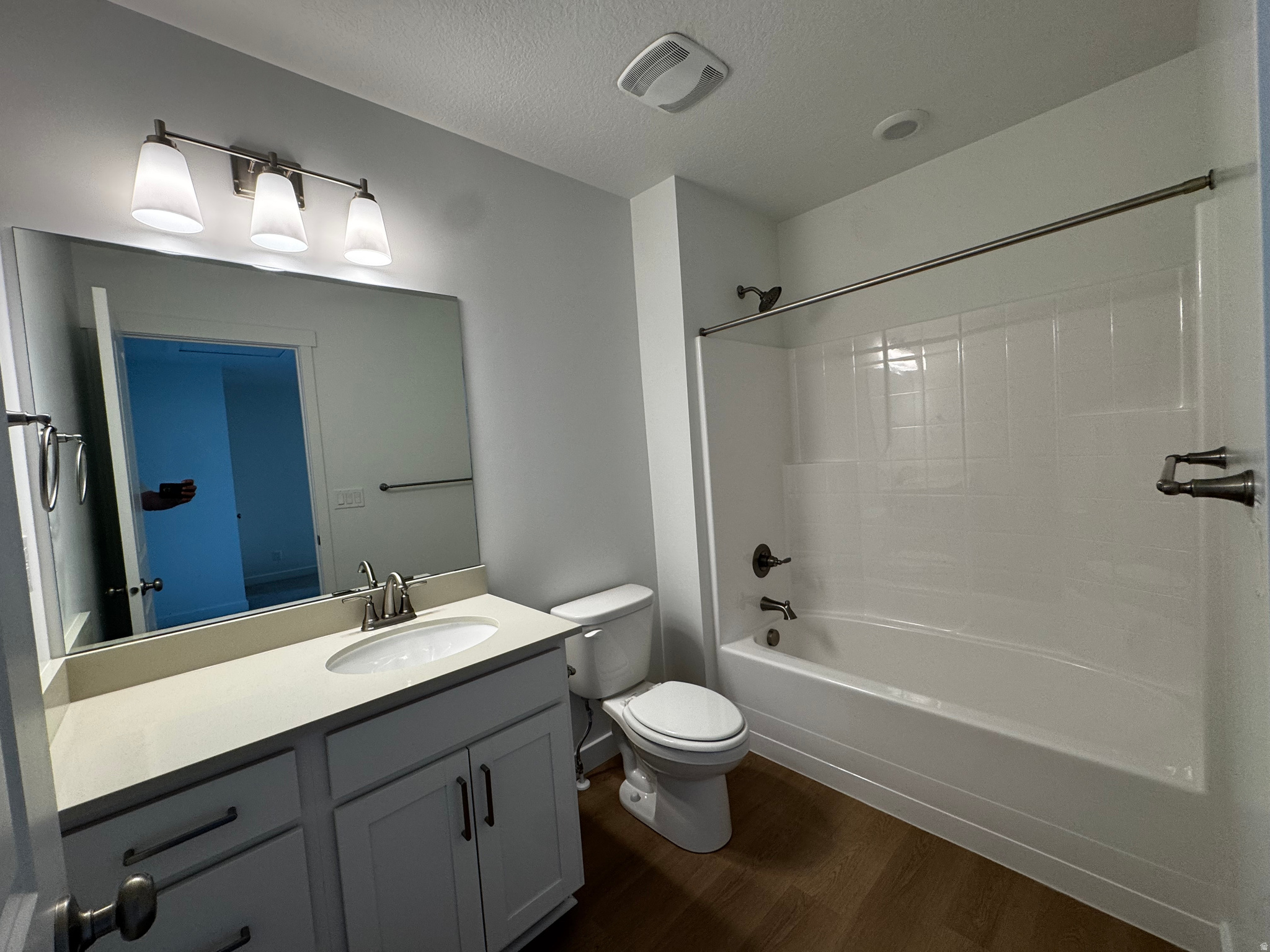 TRAILSIDE - Residential