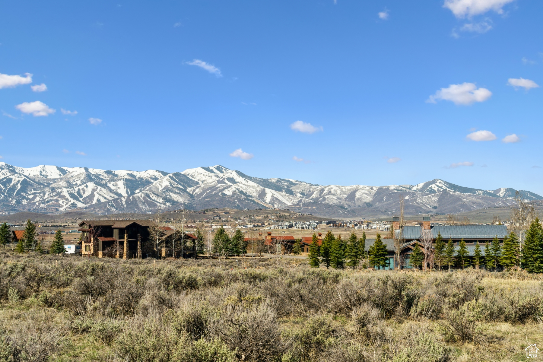 SAGE HILLS ESTATES - Residential