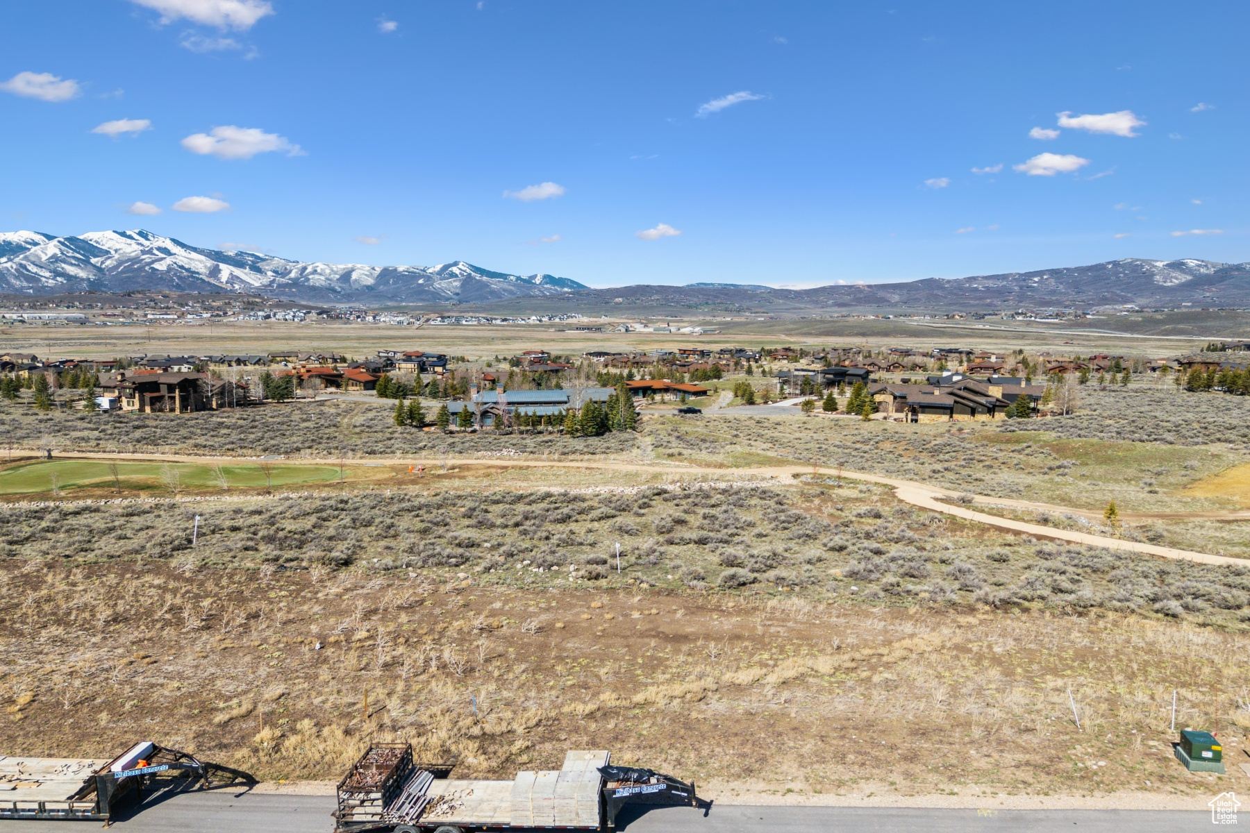 SAGE HILLS ESTATES - Residential