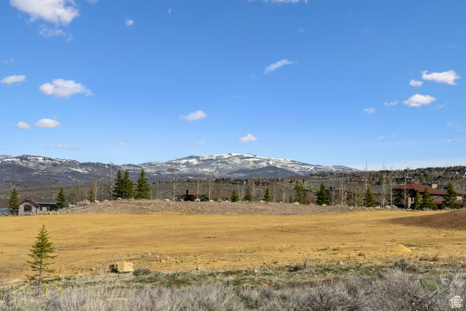 SAGE HILLS ESTATES - Residential