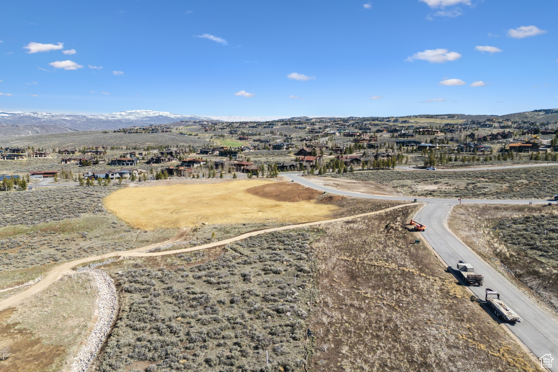 SAGE HILLS ESTATES - Residential