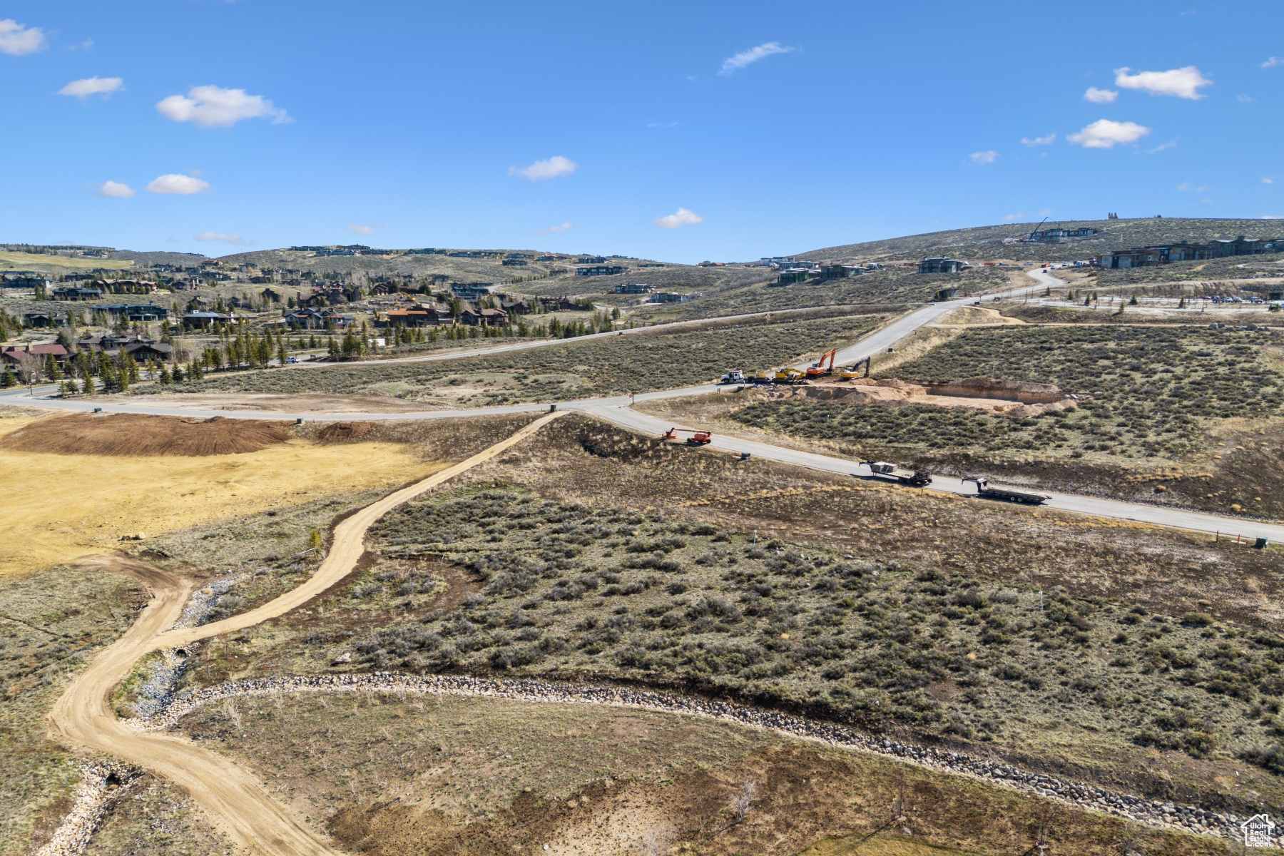 SAGE HILLS ESTATES - Residential