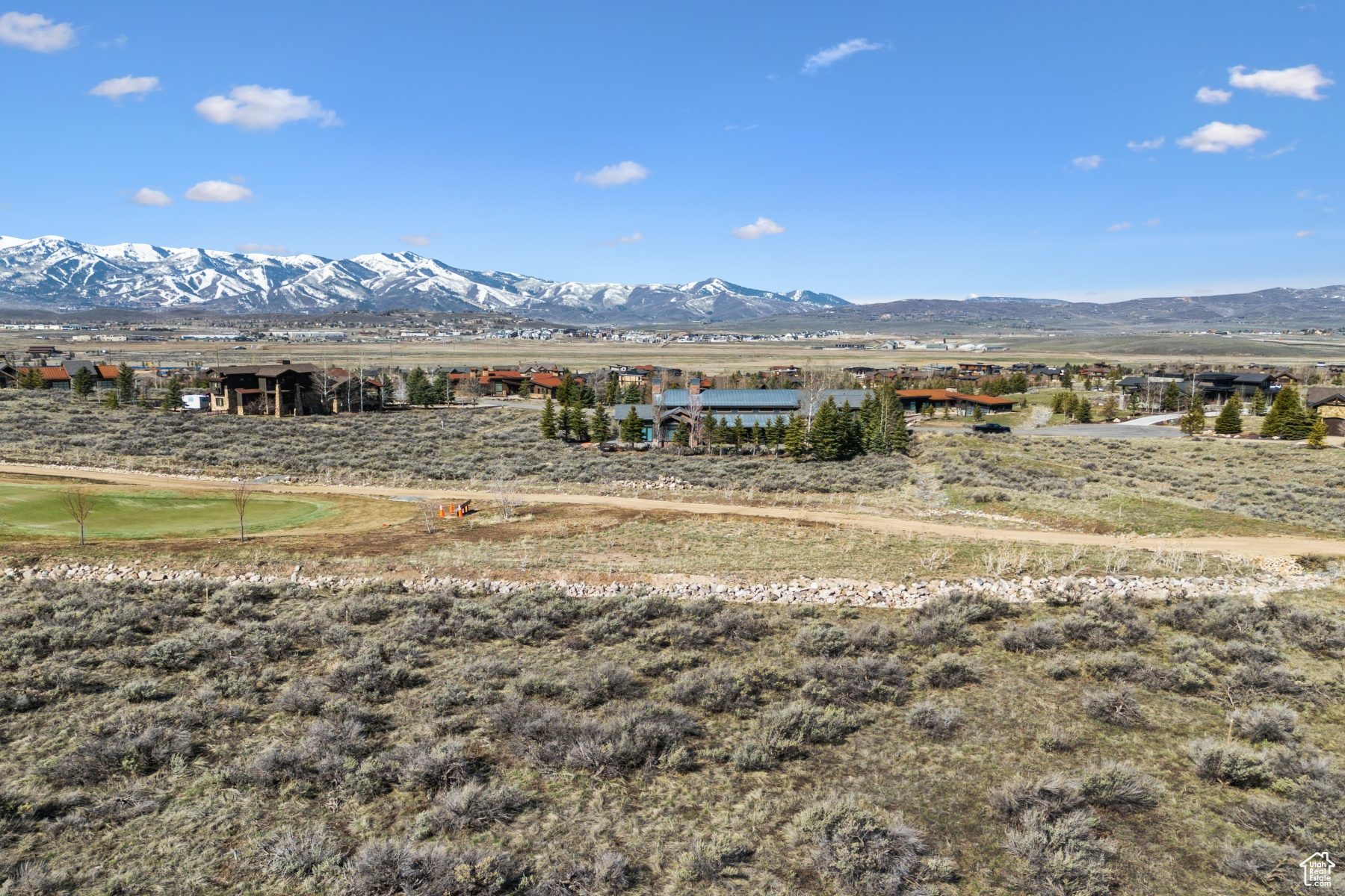 SAGE HILLS ESTATES - Residential