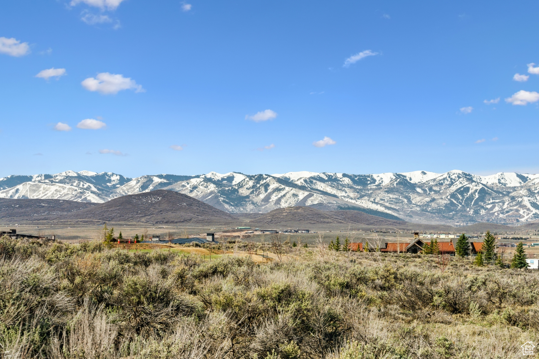 SAGE HILLS ESTATES - Residential