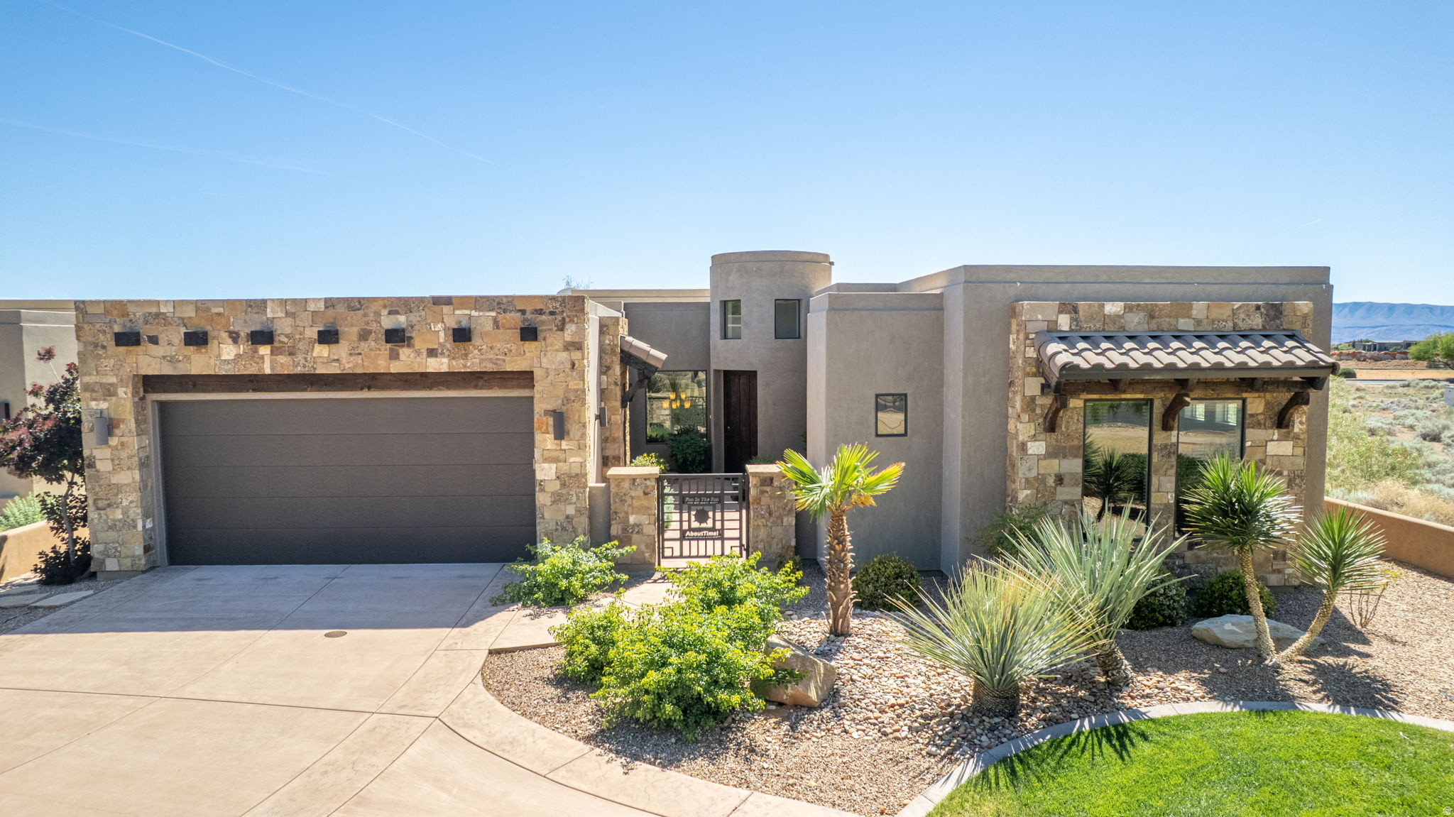 LEDGES OF ST GEORGE PH 1 AMD - Residential