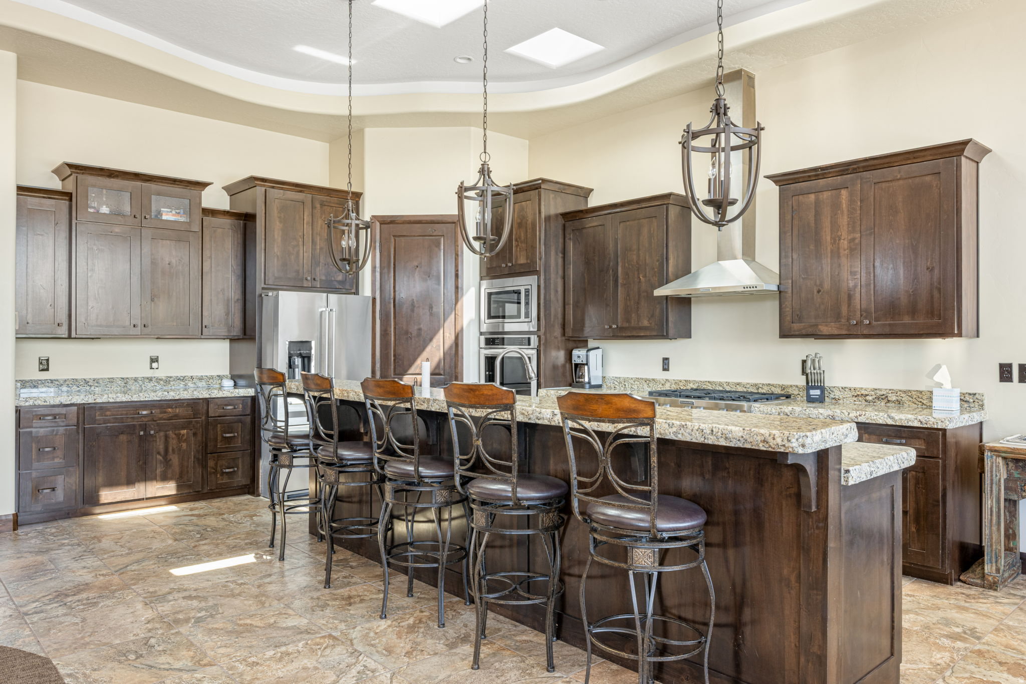 LEDGES OF ST GEORGE PH 1 AMD - Residential