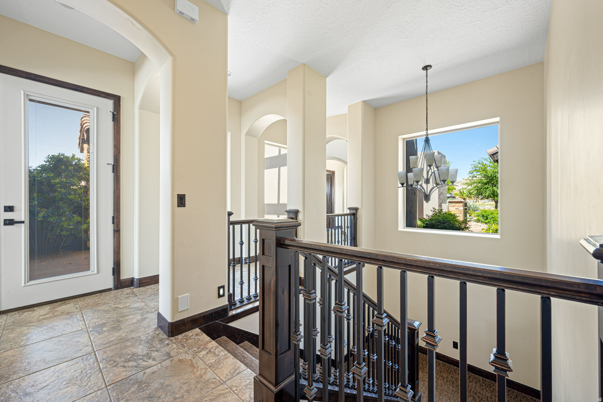 LEDGES OF ST GEORGE PH 1 AMD - Residential