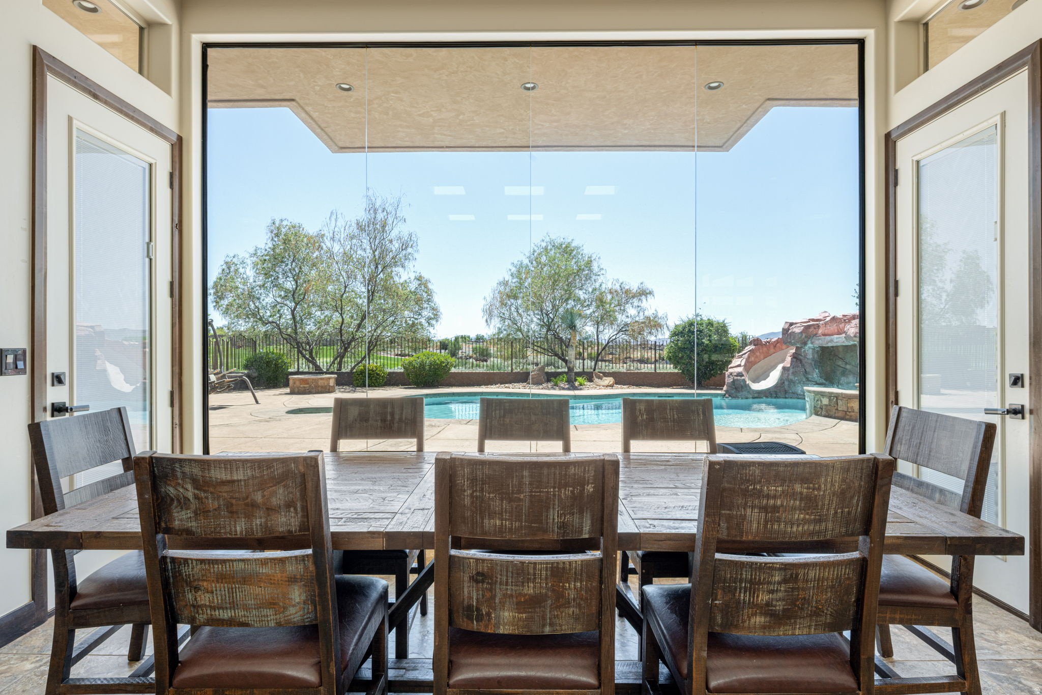 LEDGES OF ST GEORGE PH 1 AMD - Residential