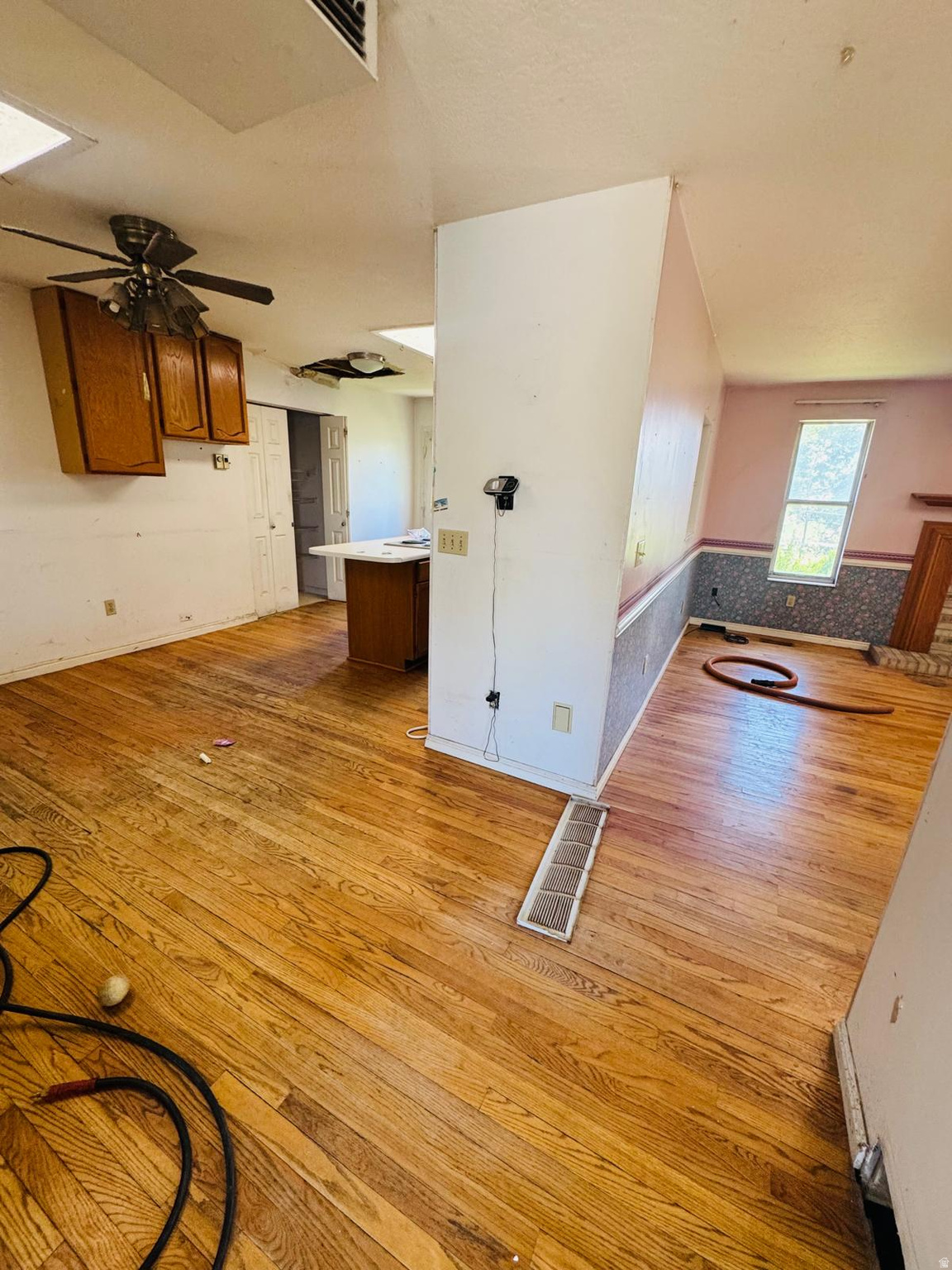 CARTER SUB - Residential
