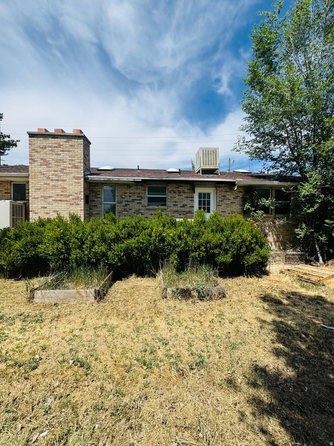 CARTER SUB - Residential