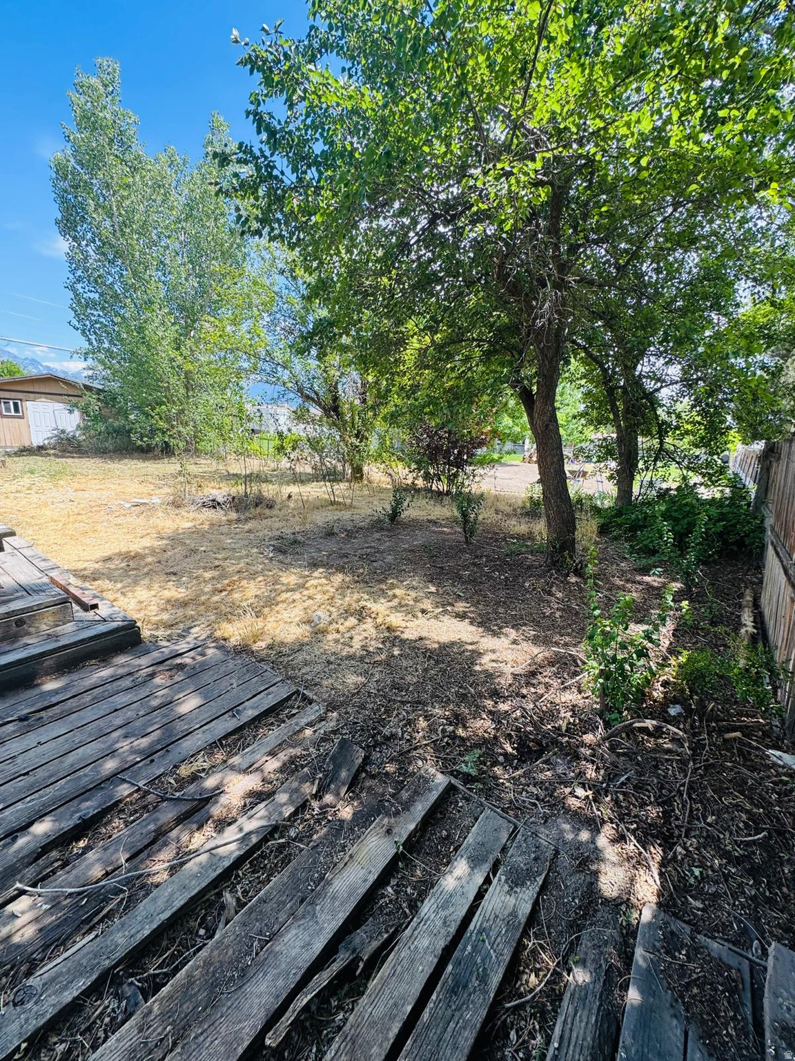 CARTER SUB - Residential