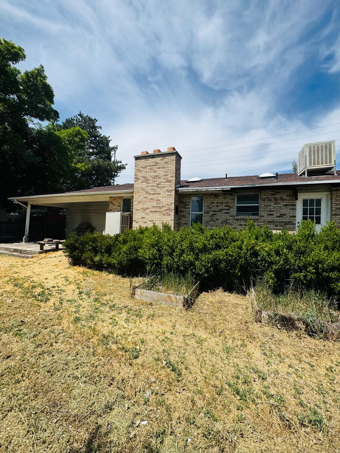 CARTER SUB - Residential