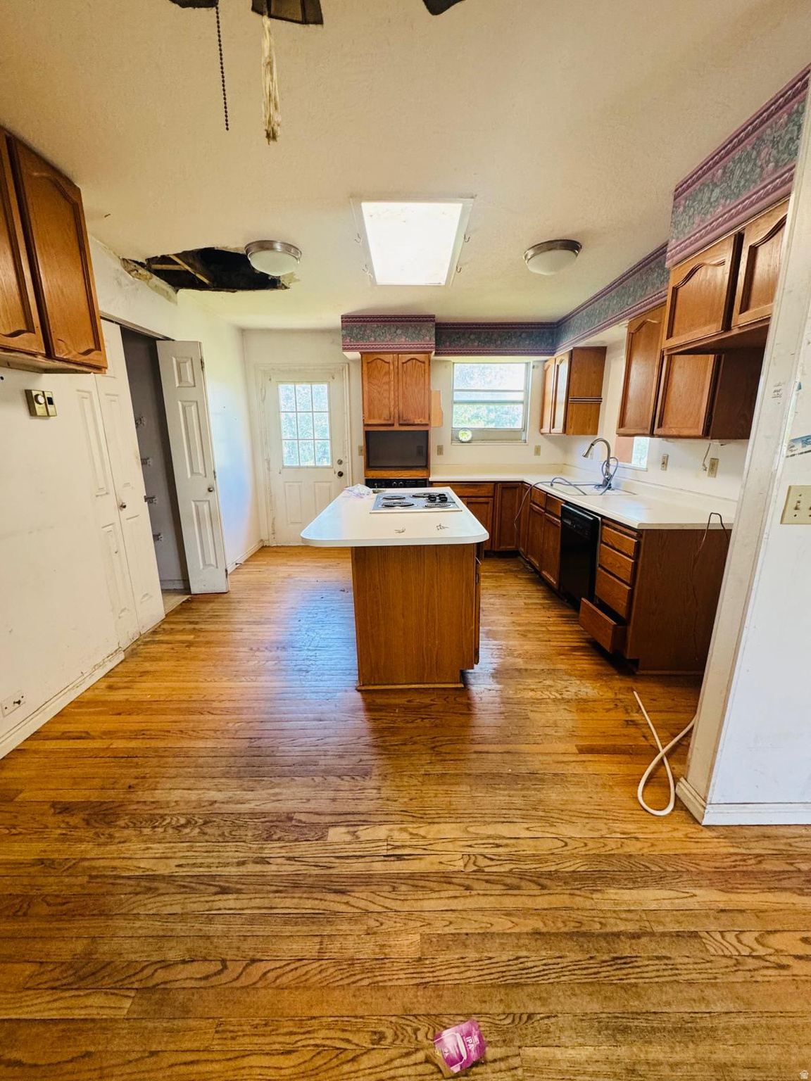 CARTER SUB - Residential