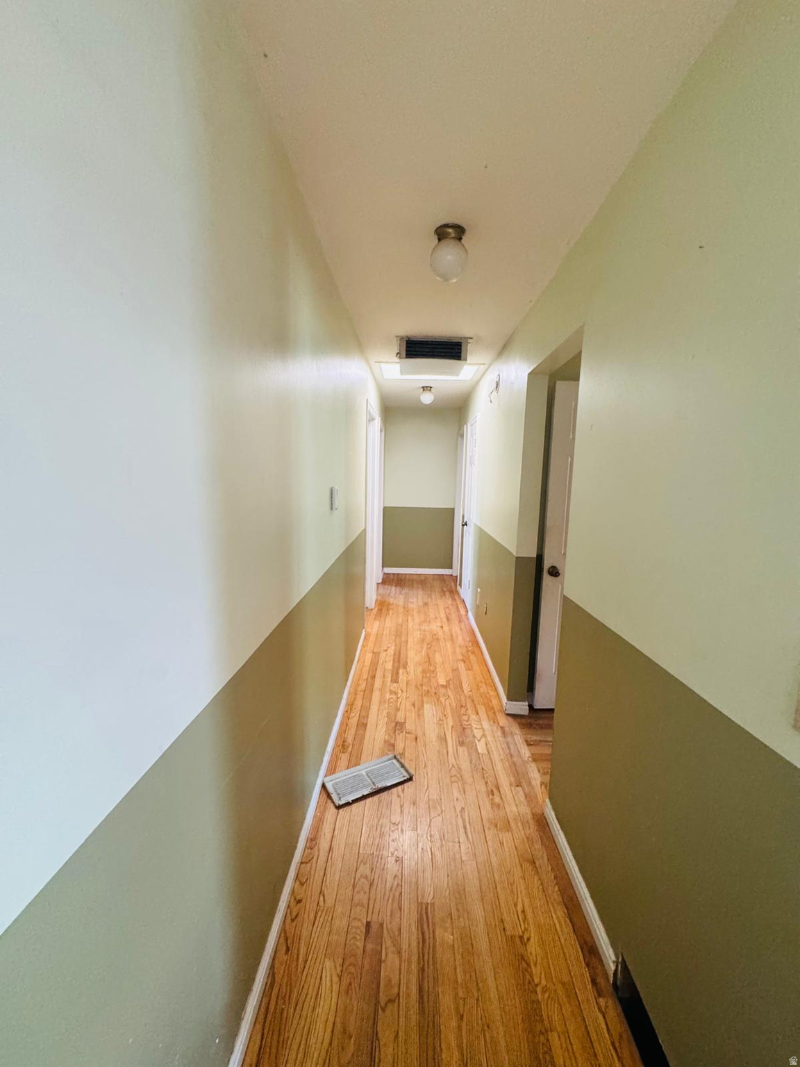 CARTER SUB - Residential
