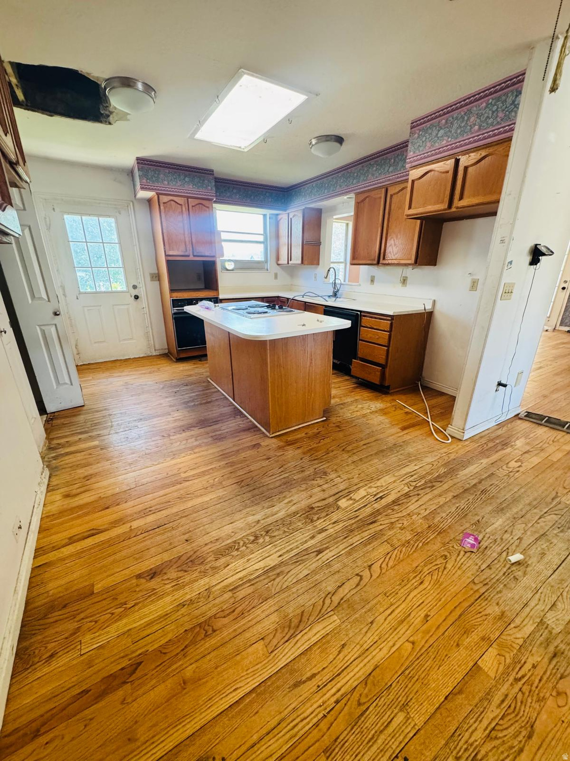 CARTER SUB - Residential