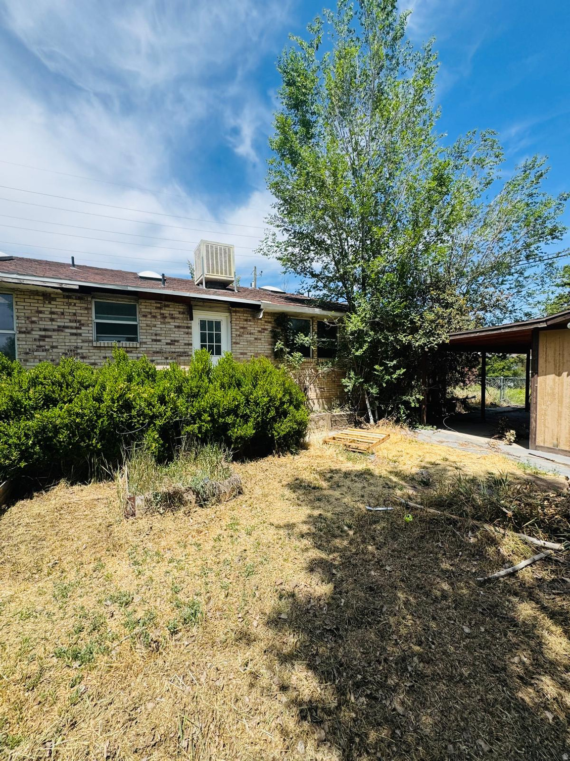 CARTER SUB - Residential