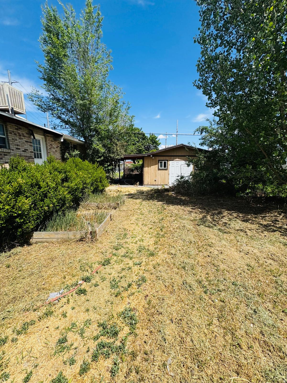 CARTER SUB - Residential