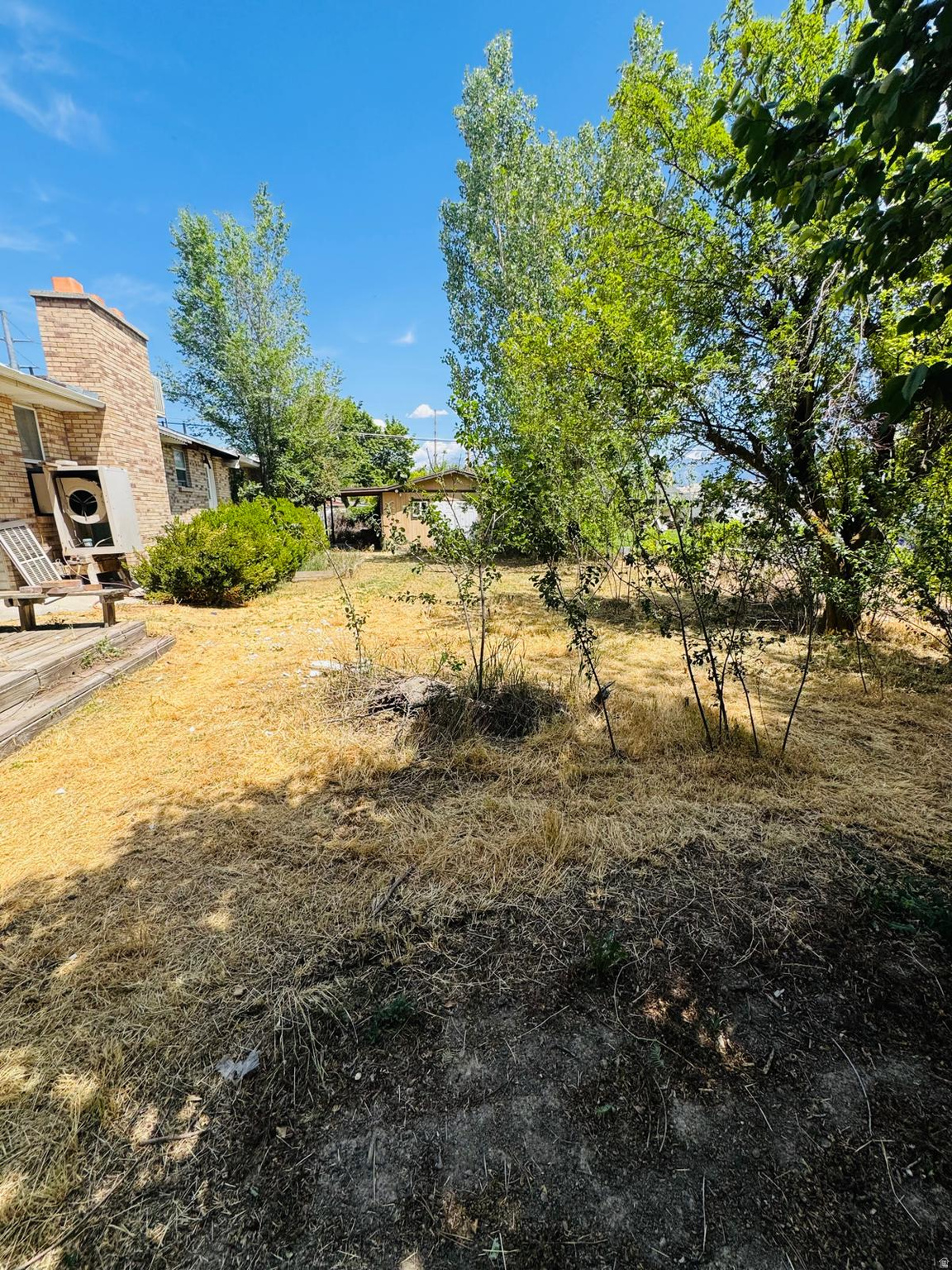 CARTER SUB - Residential