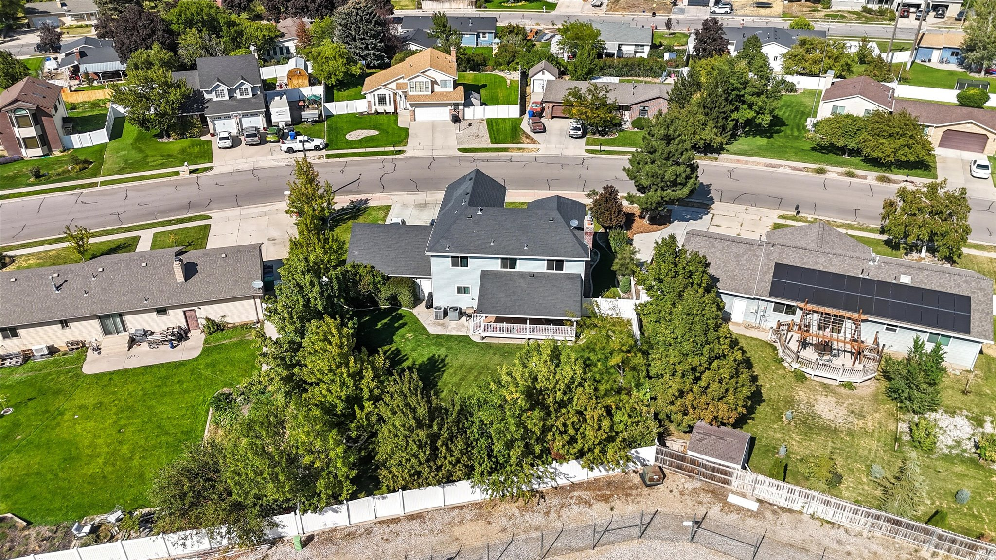 COTTONWOOD - Residential