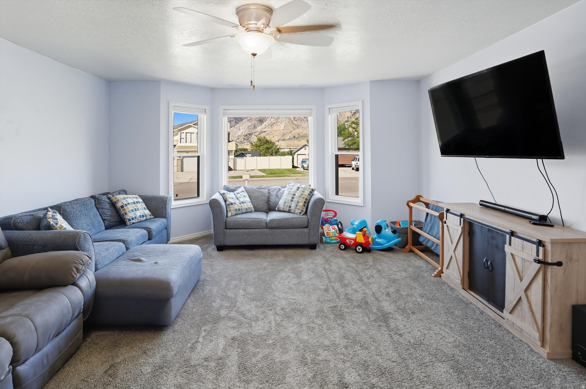 COTTONWOOD - Residential