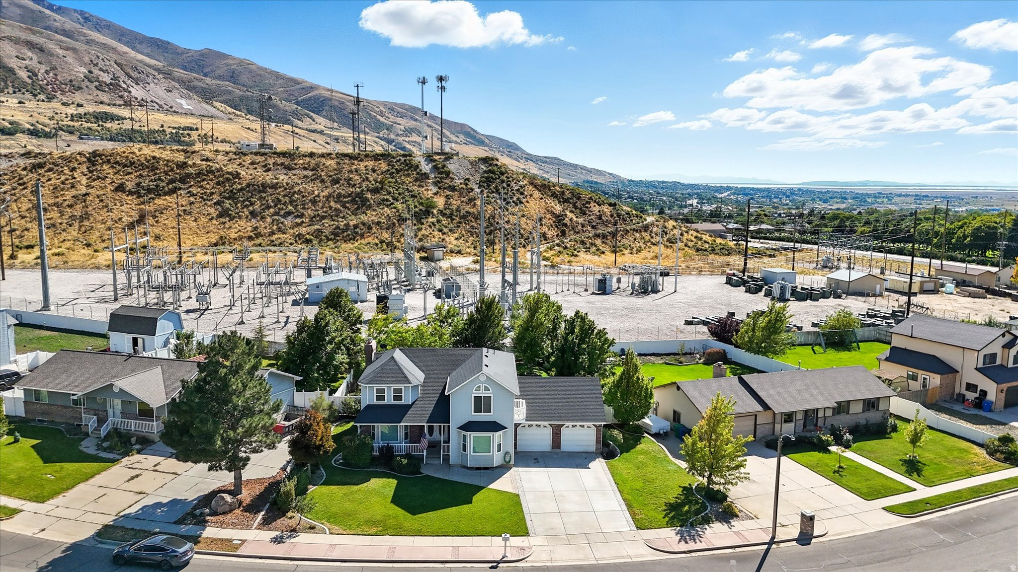 COTTONWOOD - Residential