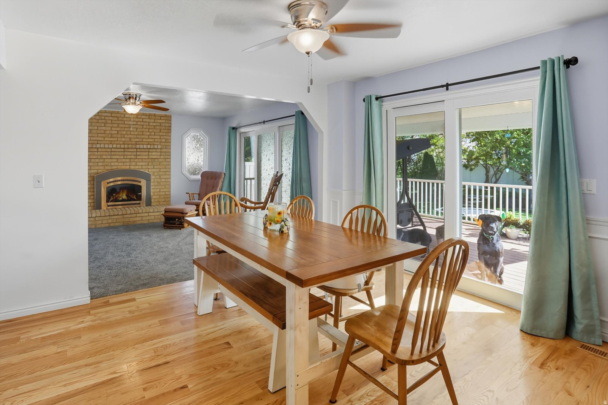 COTTONWOOD - Residential