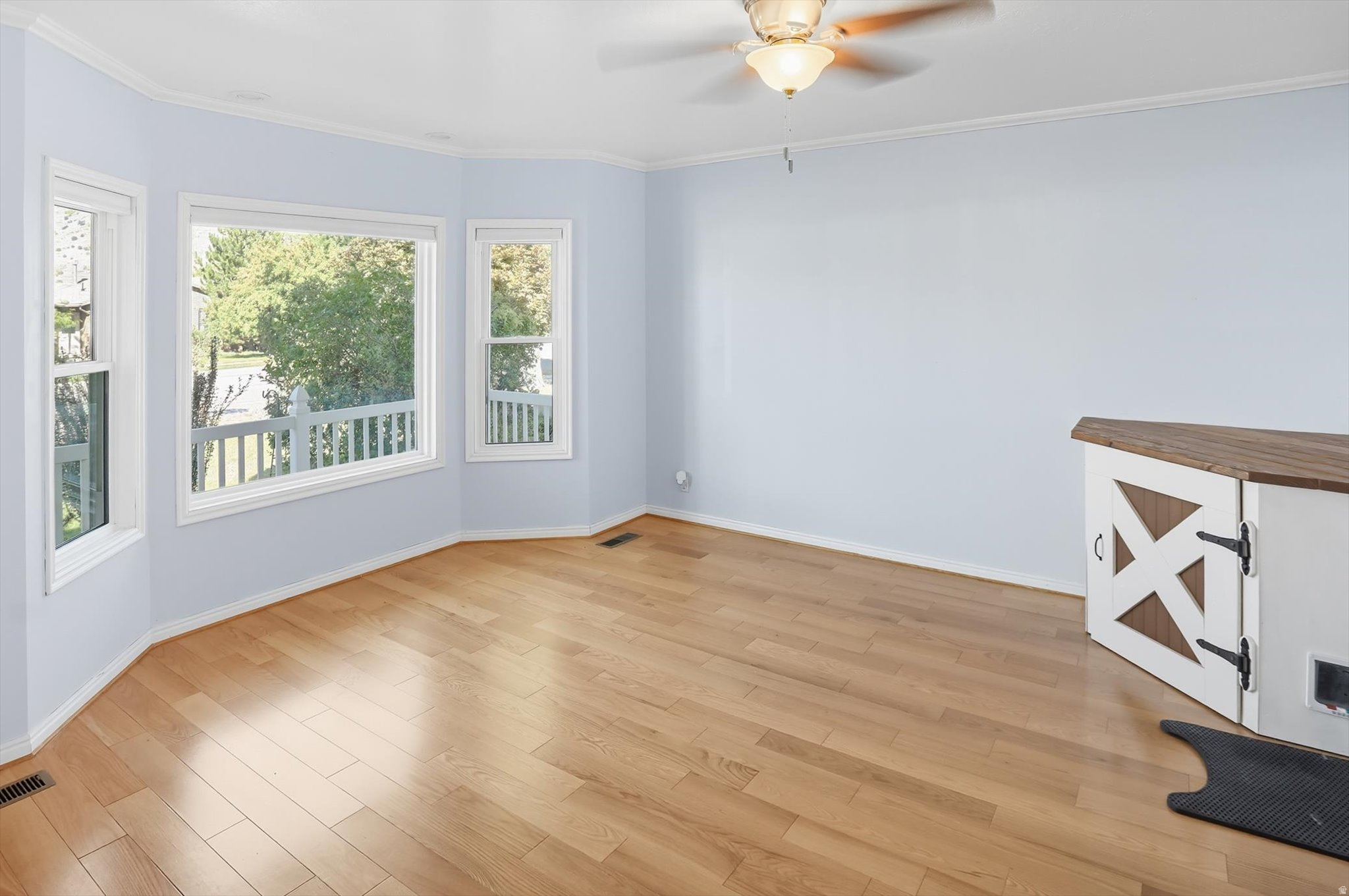 COTTONWOOD - Residential