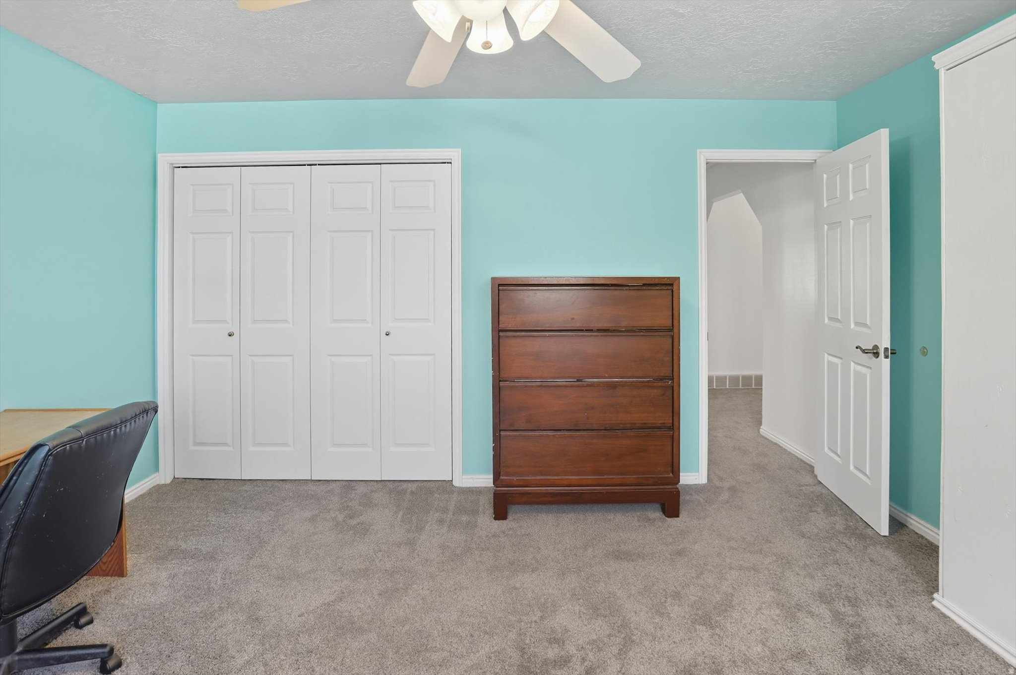 COTTONWOOD - Residential