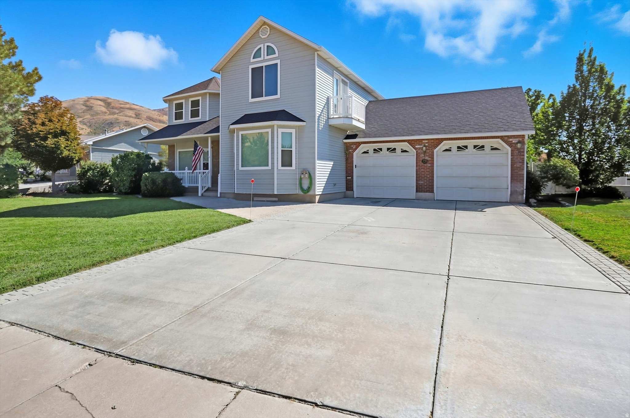 COTTONWOOD - Residential