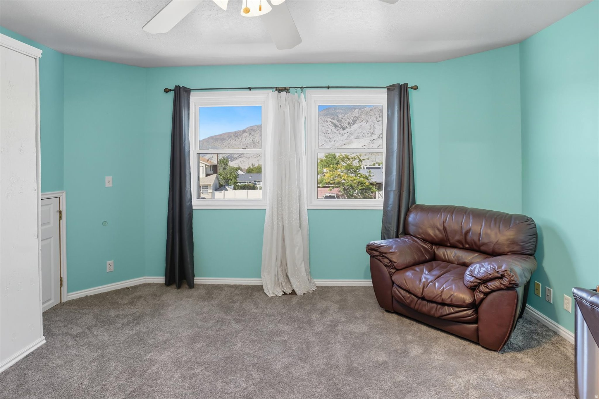 COTTONWOOD - Residential