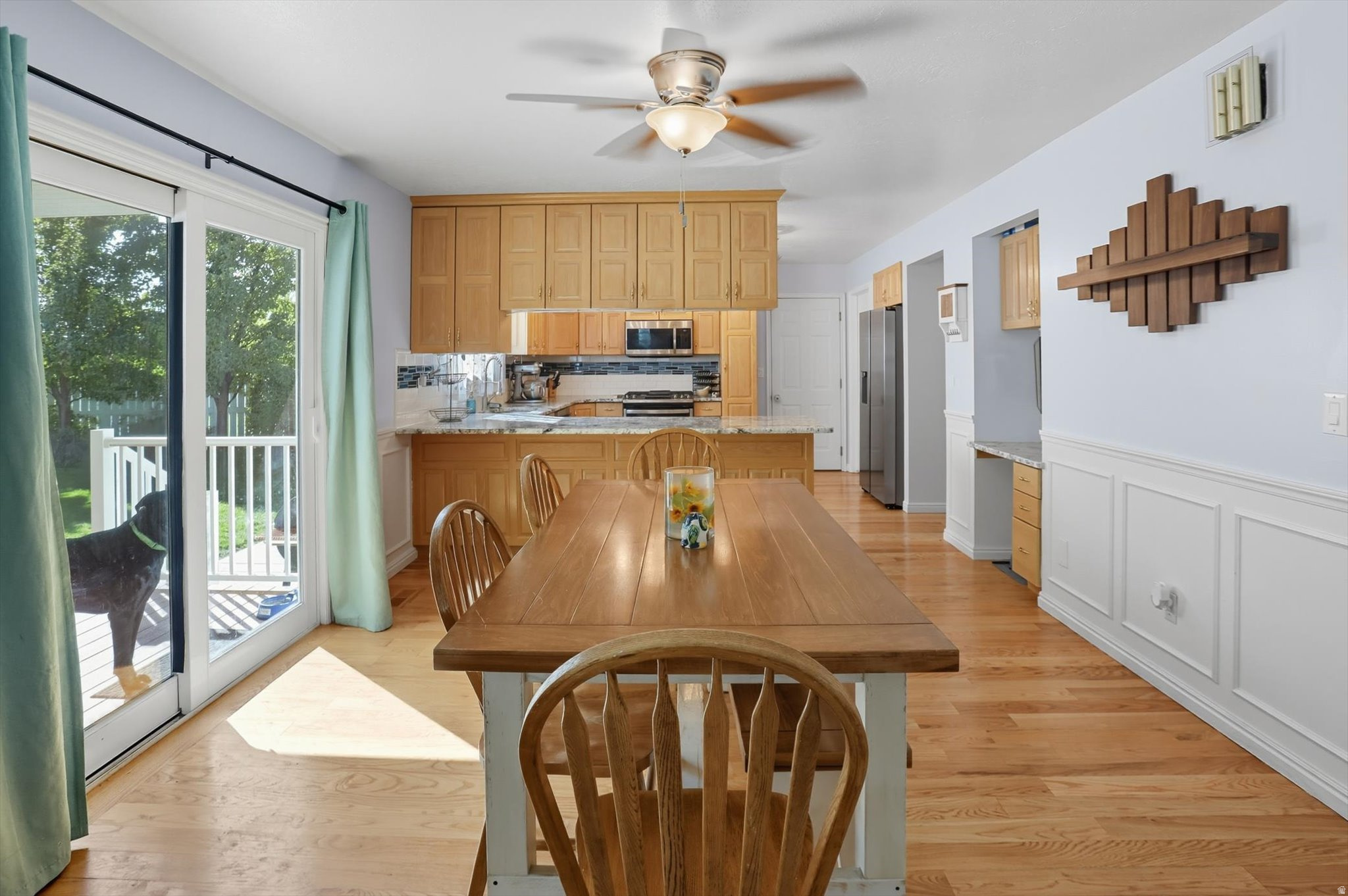 COTTONWOOD - Residential