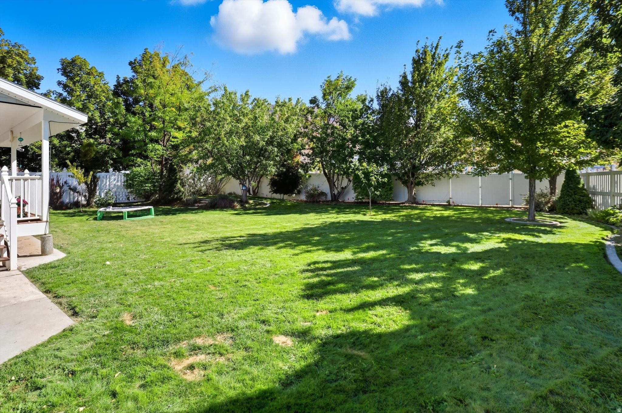 COTTONWOOD - Residential