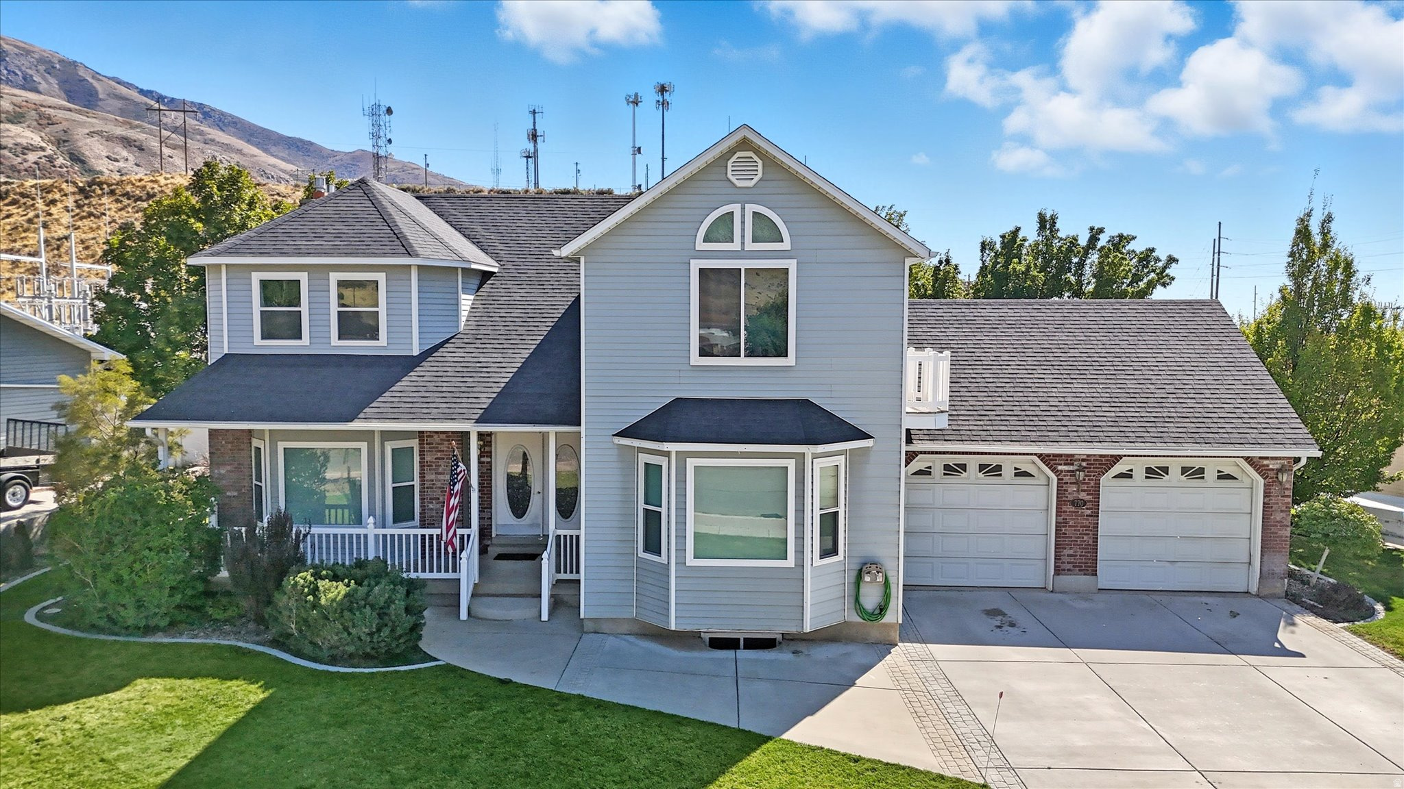 COTTONWOOD - Residential