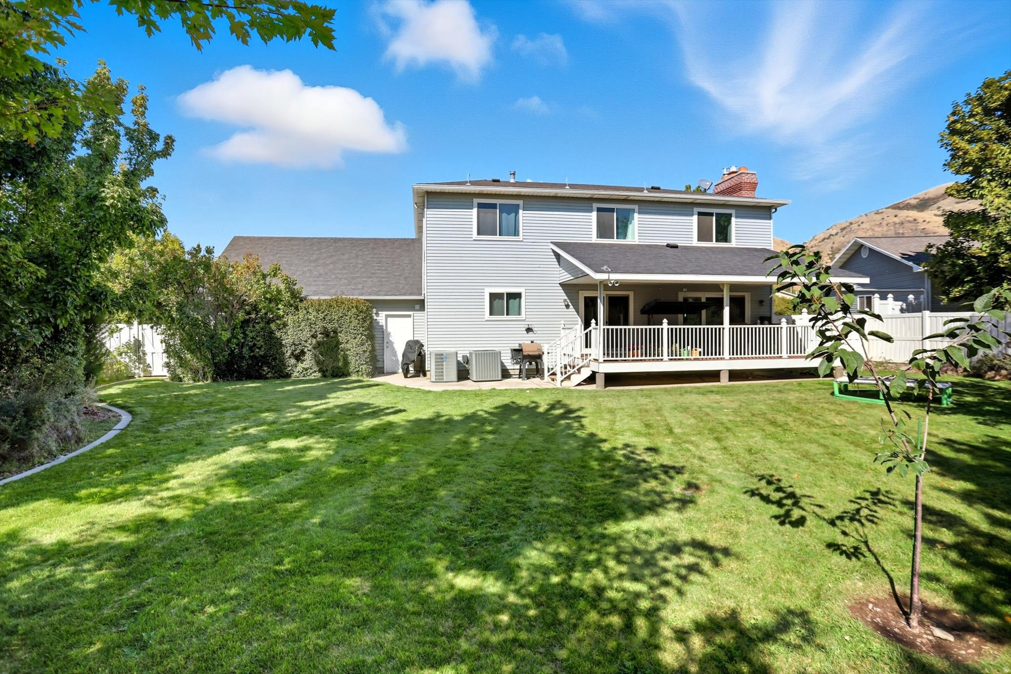 COTTONWOOD - Residential