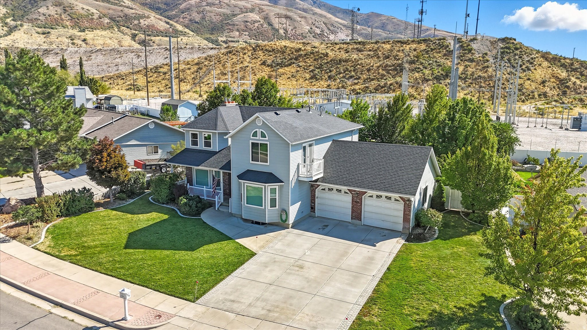 COTTONWOOD - Residential