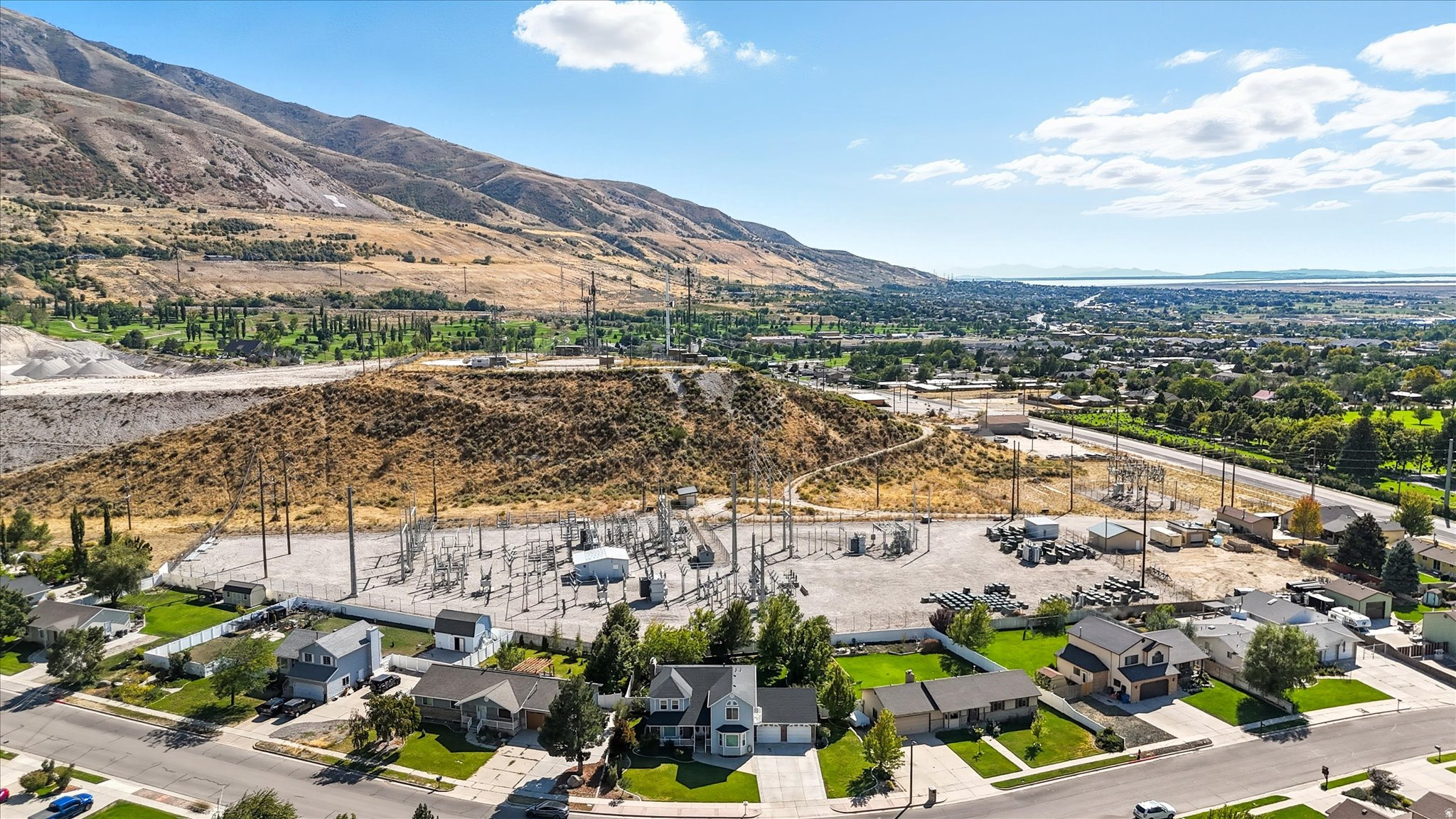 COTTONWOOD - Residential