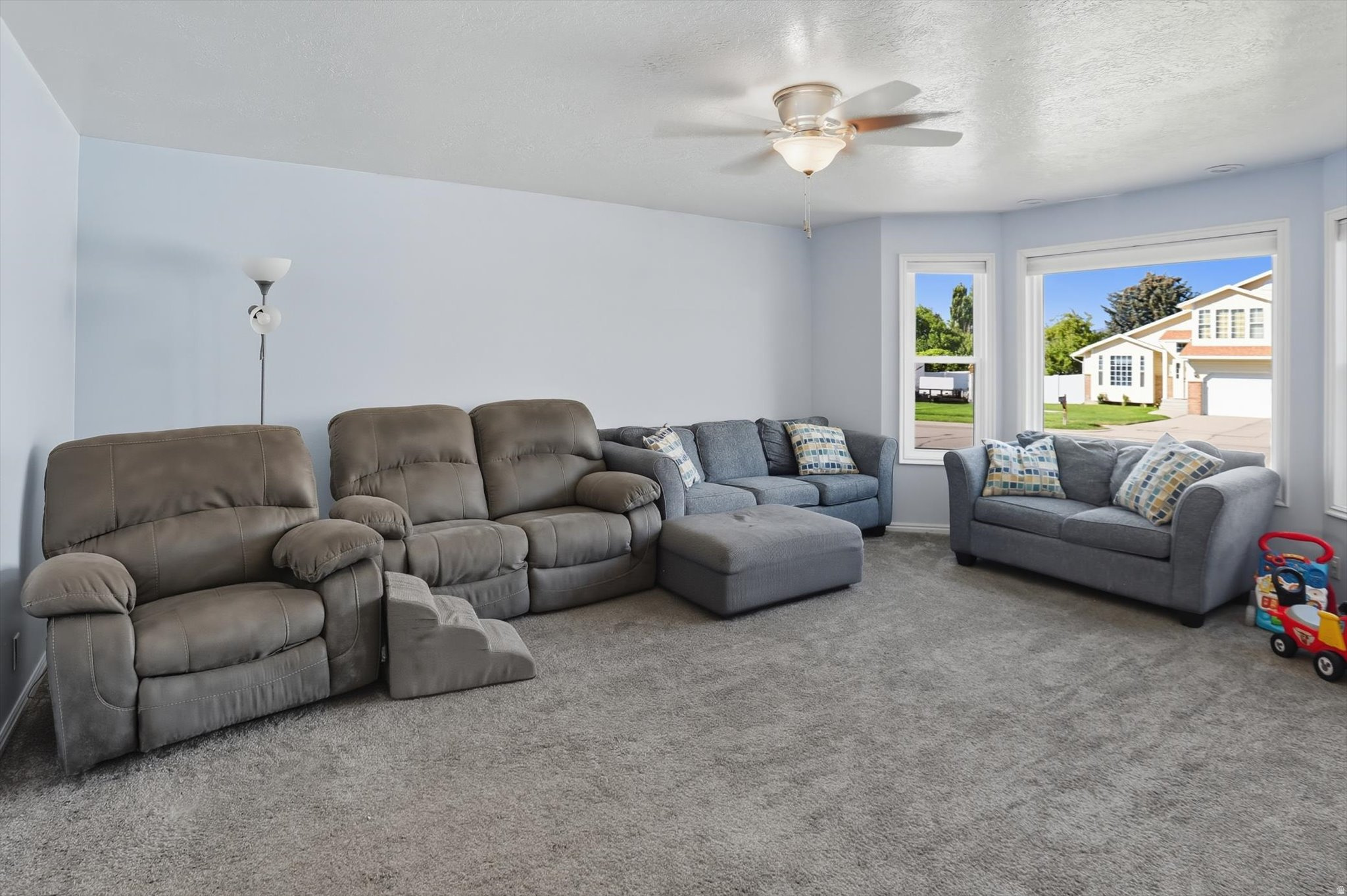 COTTONWOOD - Residential